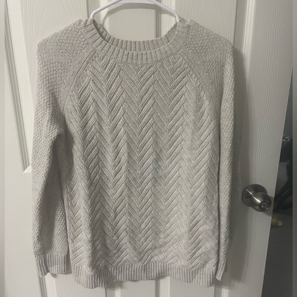 Sonoma Sweater